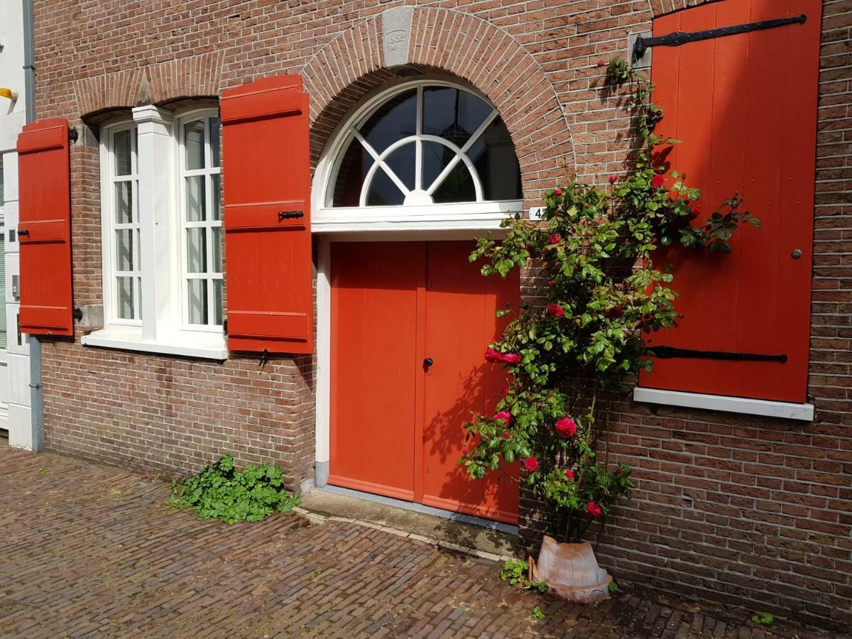 Het Pakhuis Schiedam Exterior foto