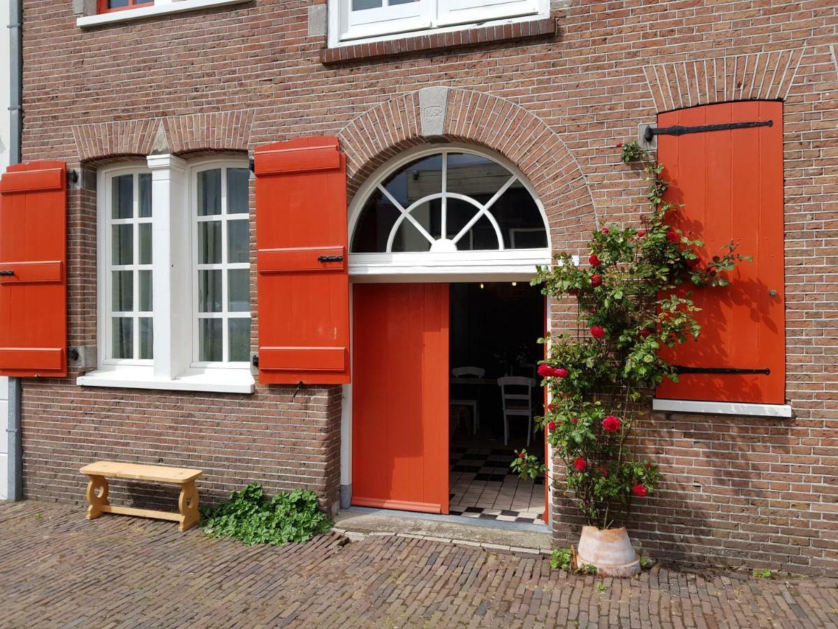 Het Pakhuis Schiedam Exterior foto